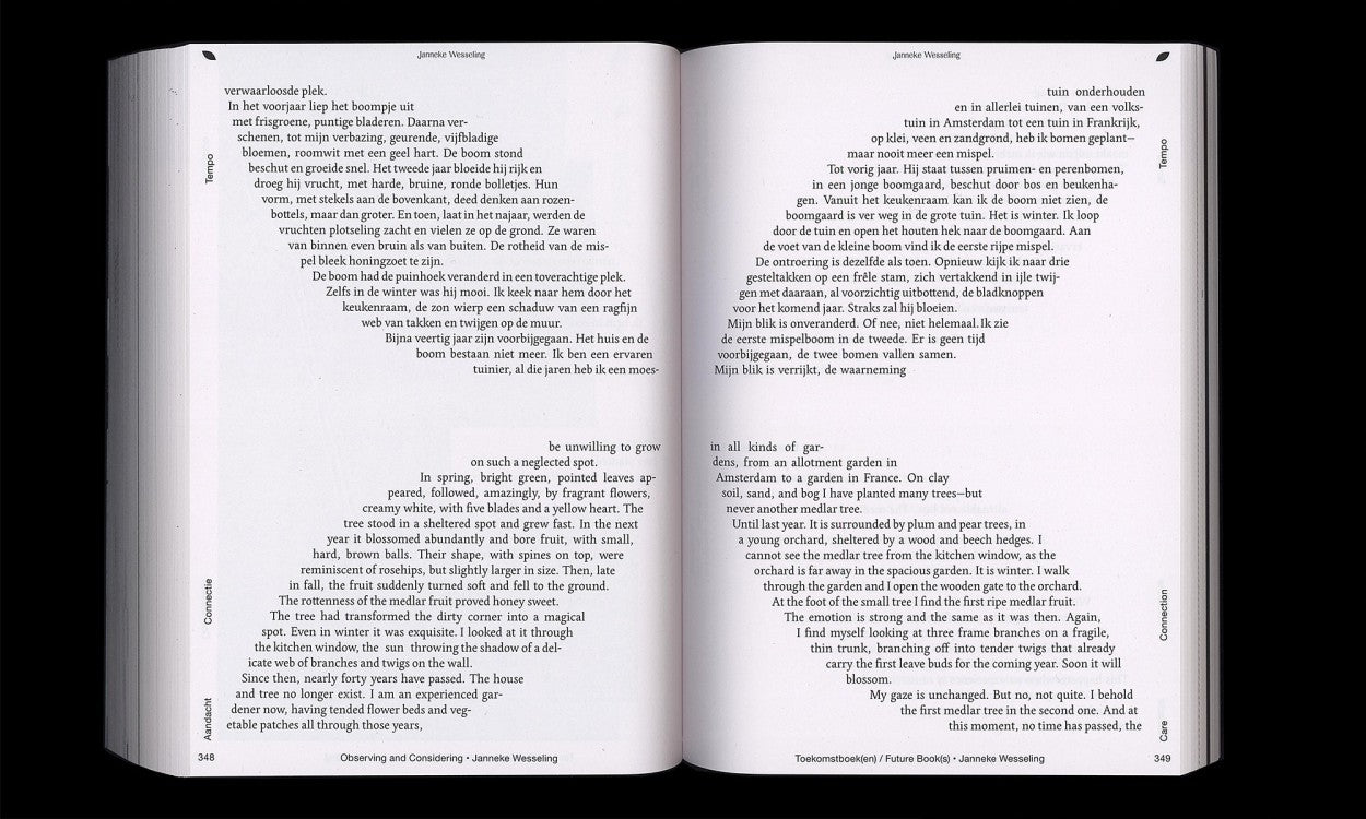 Future Book(s)
