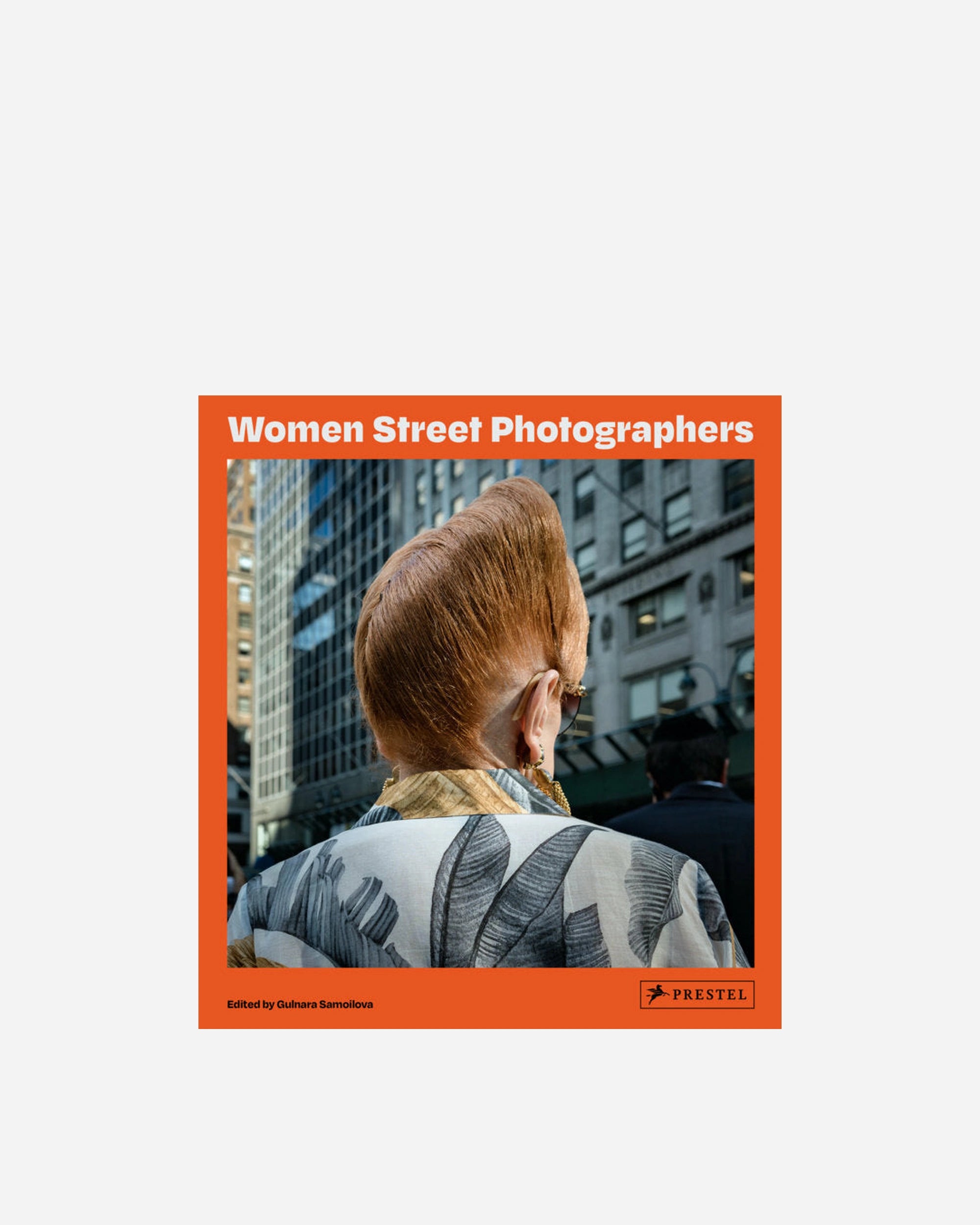 Women Street Photographers