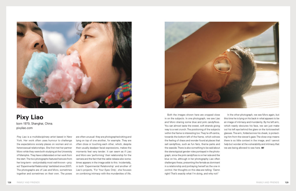 The Portrait Photographer's Manual