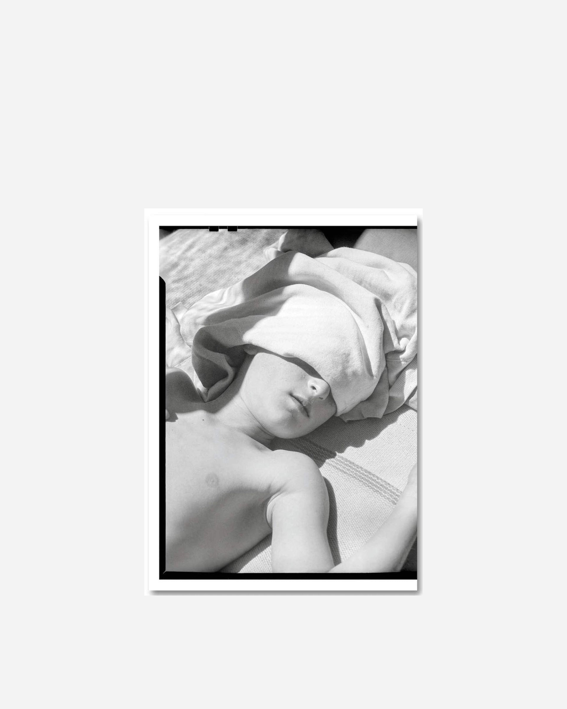 Day Sleeper