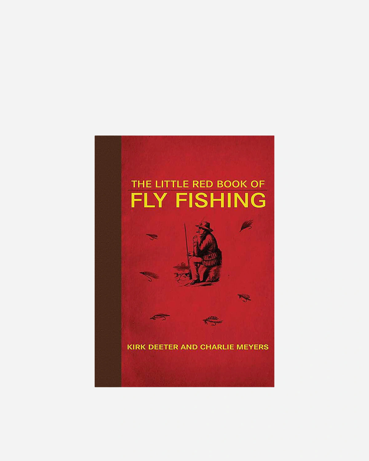 Little Red Book of Fly Fishing