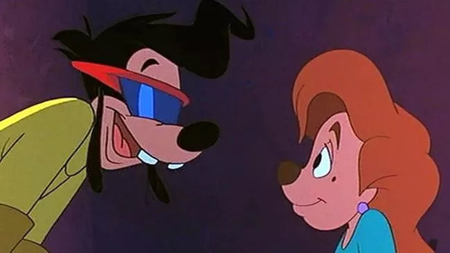 A Goofy Movie at Philadelphia Film Society (TICKETS REQUIRED)