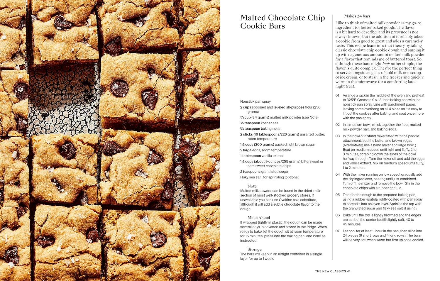 Cookies: The New Classics