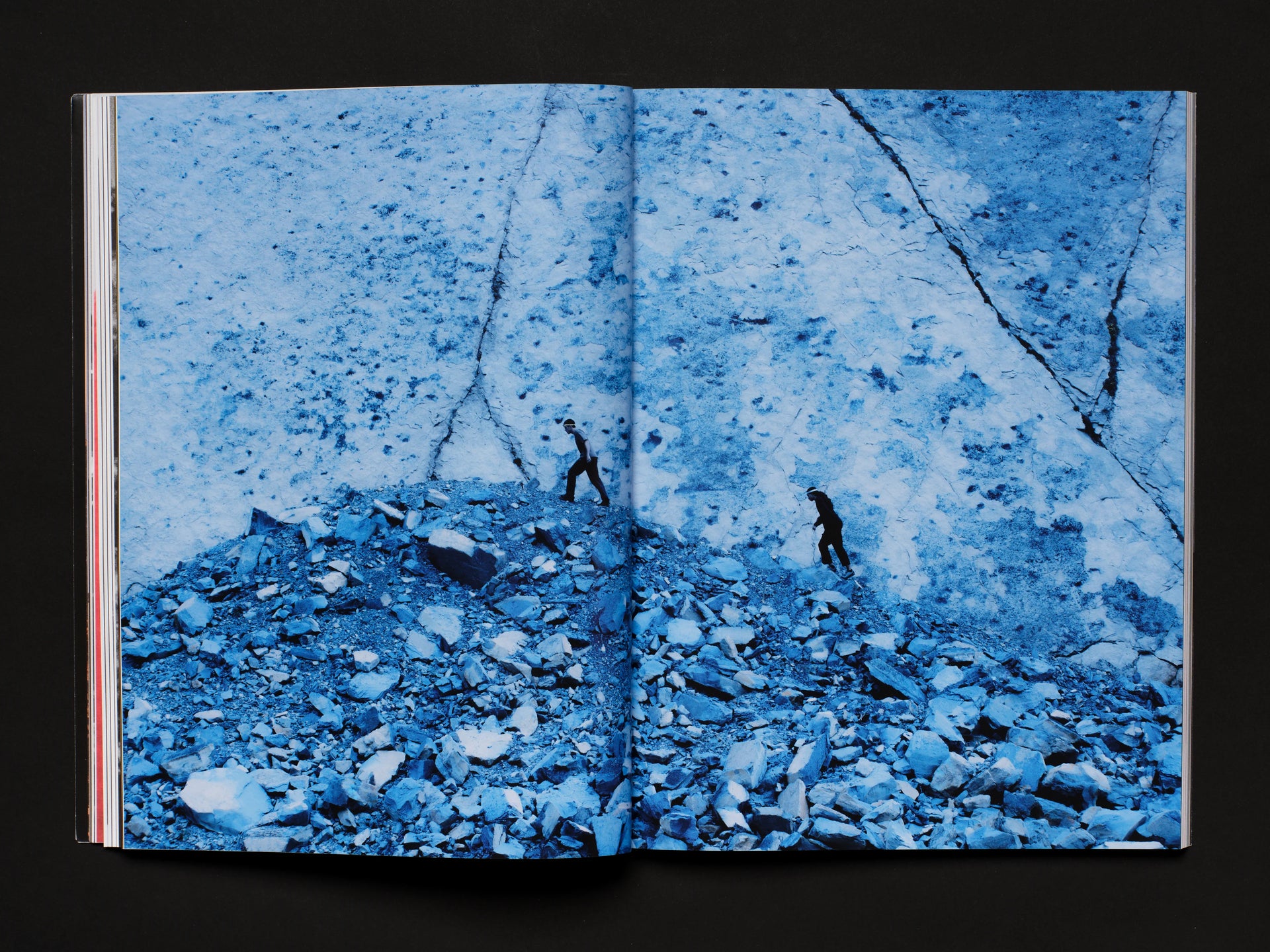 Amateurs Magazine, issue 4