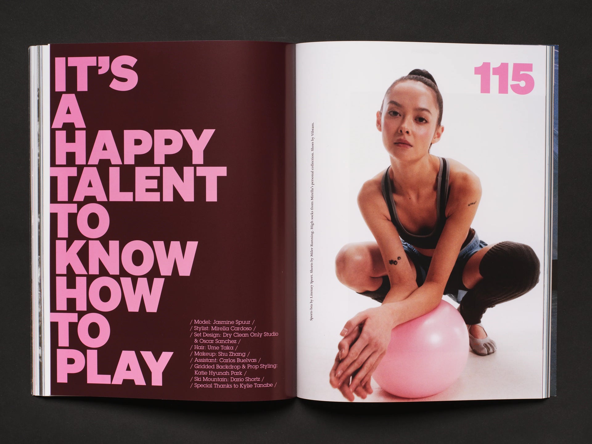 Amateurs Magazine, issue 4