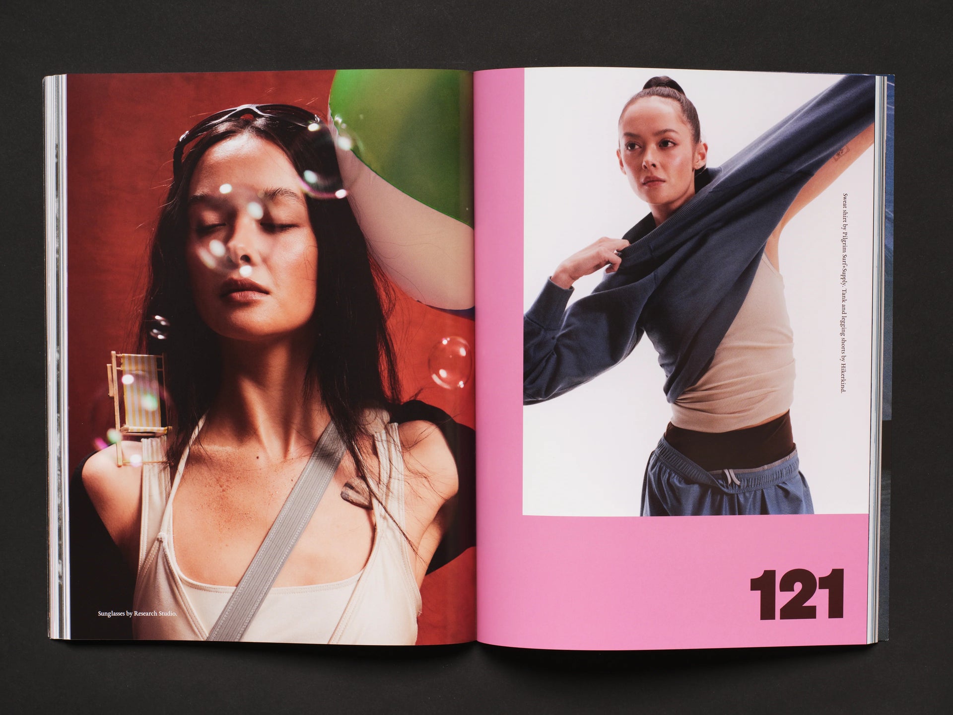 Amateurs Magazine, issue 4