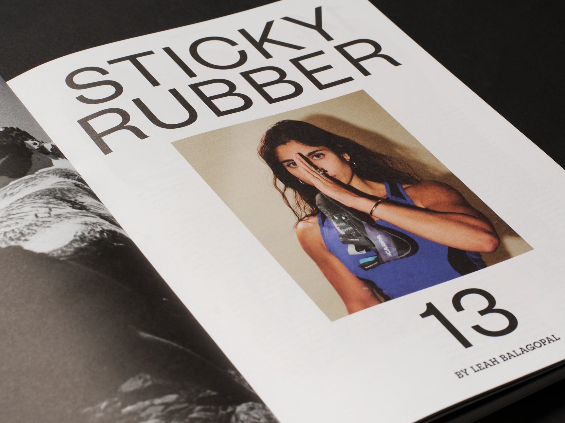 Amateurs Magazine, issue 4