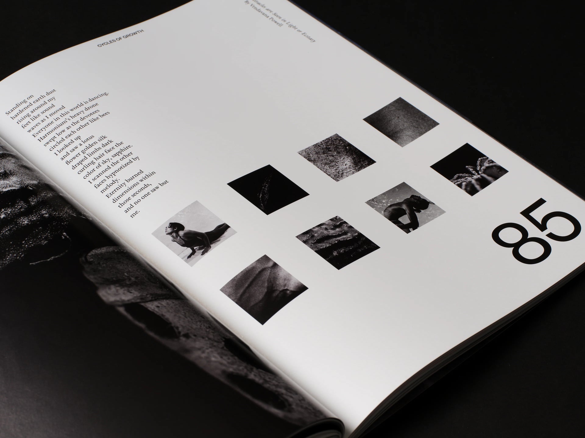 Amateurs Magazine, issue 4