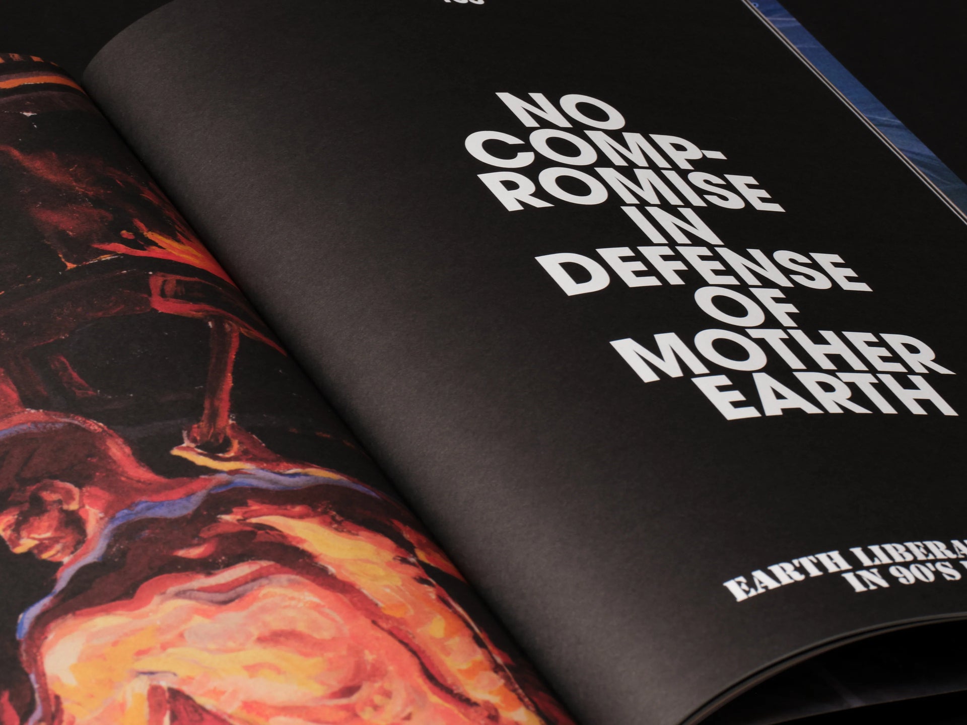 Amateurs Magazine, issue 4