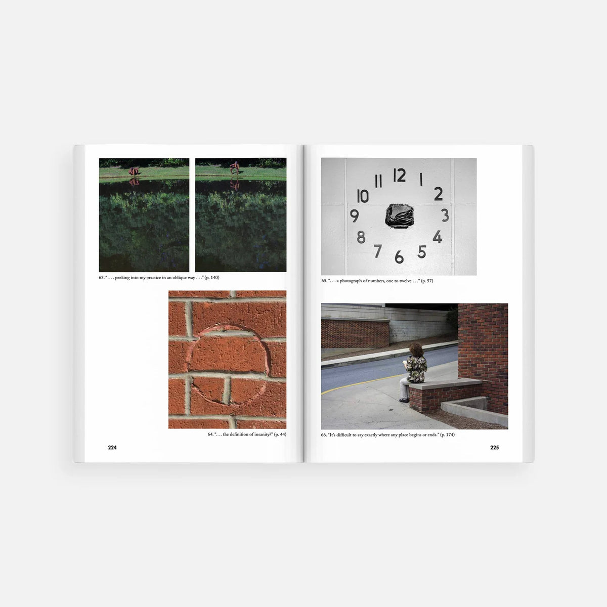 Photo No-Nos: Meditations on What Not to Photograph — detail