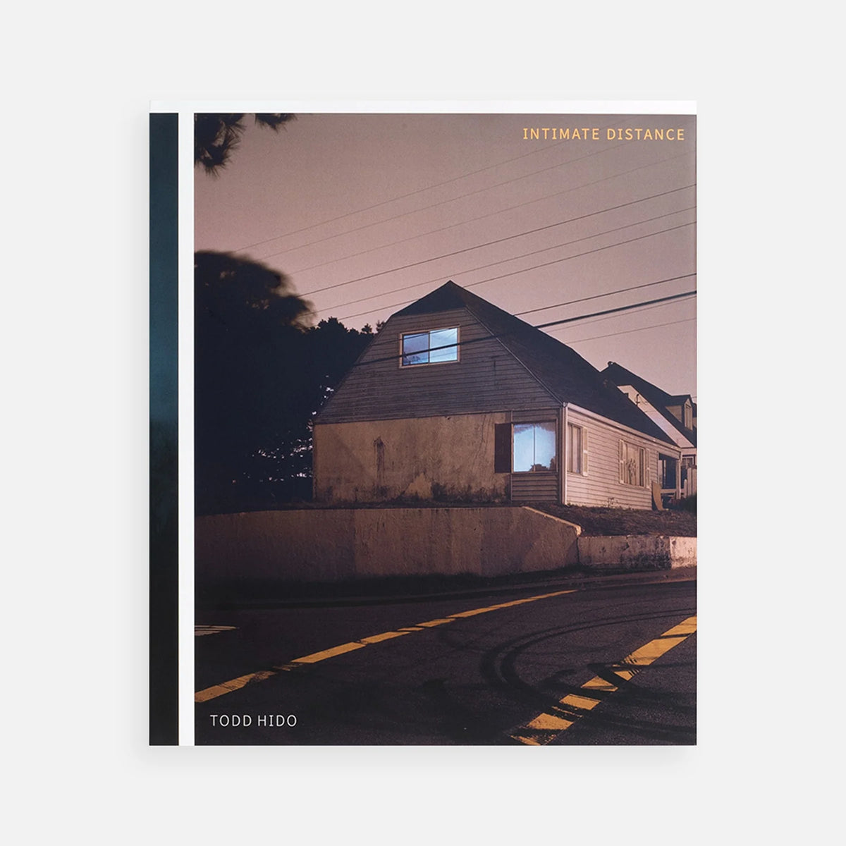 Todd Hido: Intimate Distance