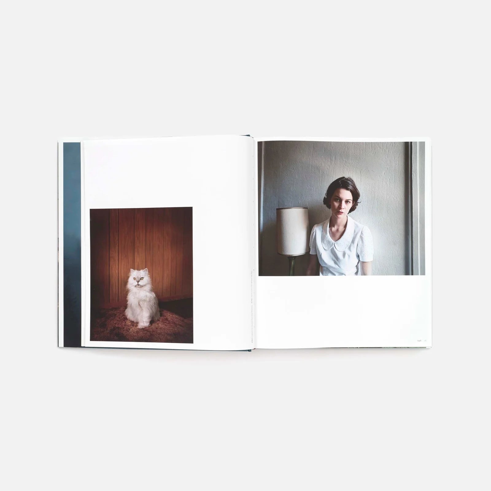 Todd Hido: Intimate Distance