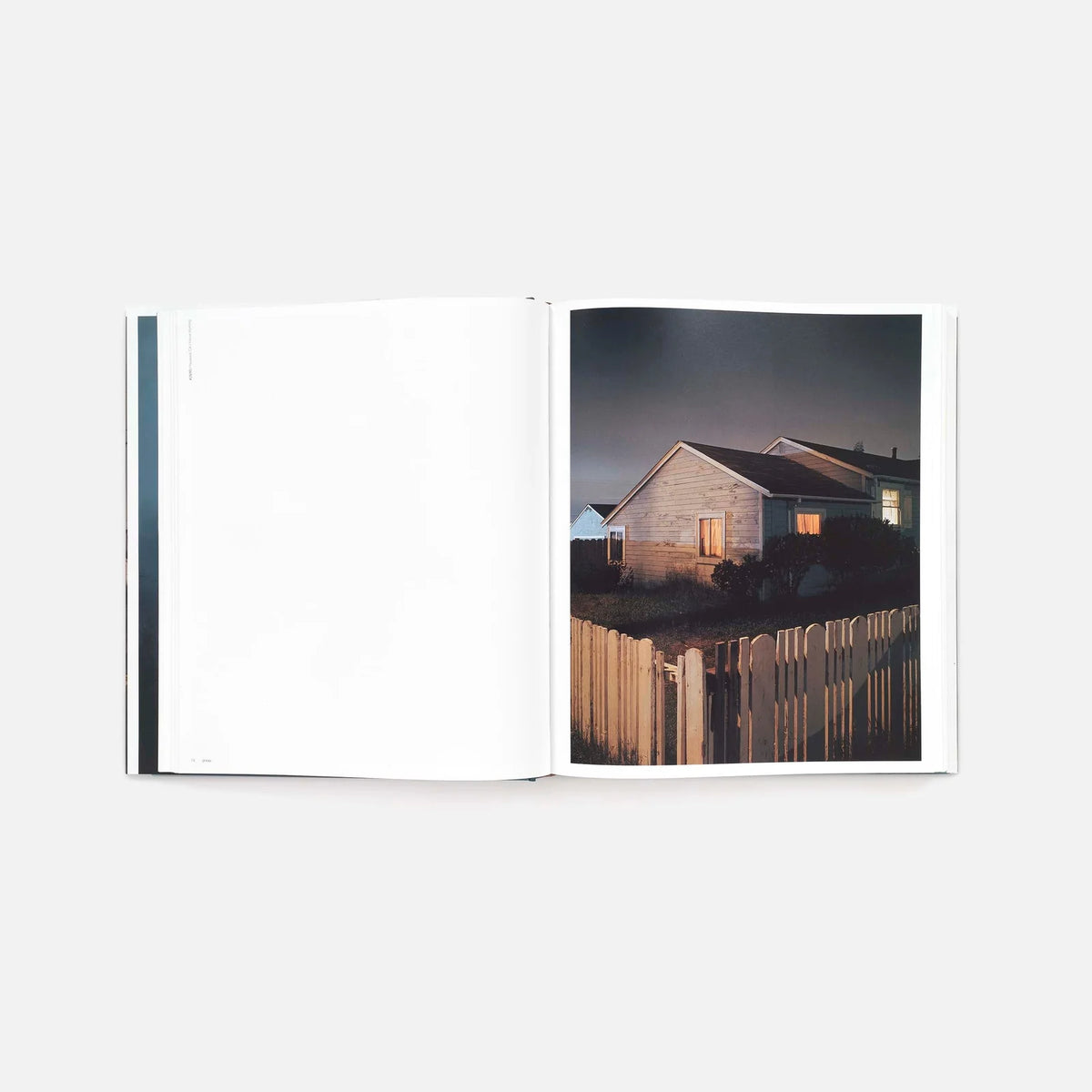 Todd Hido: Intimate Distance
