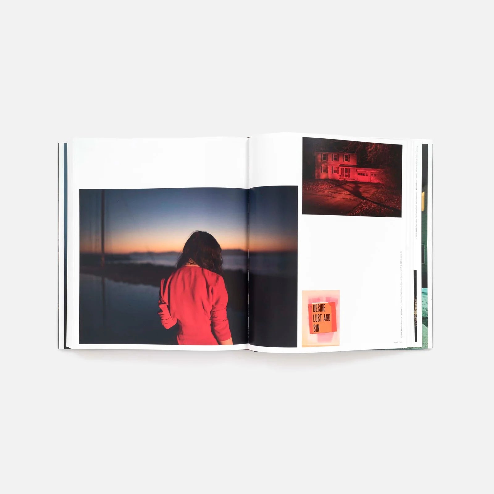Todd Hido: Intimate Distance