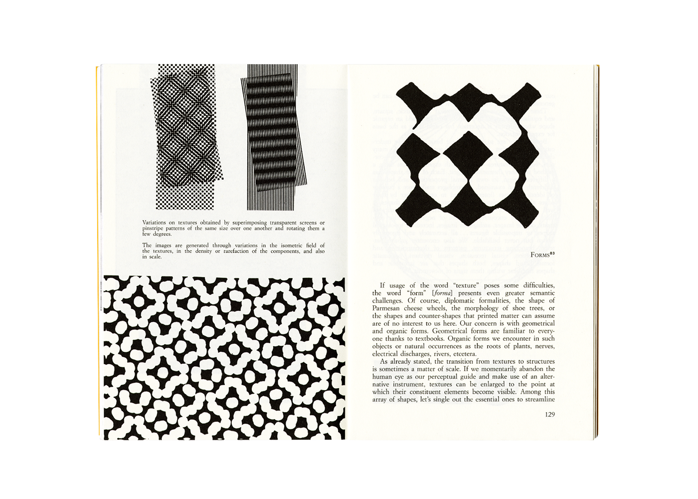 Design and Visual Communication — detail