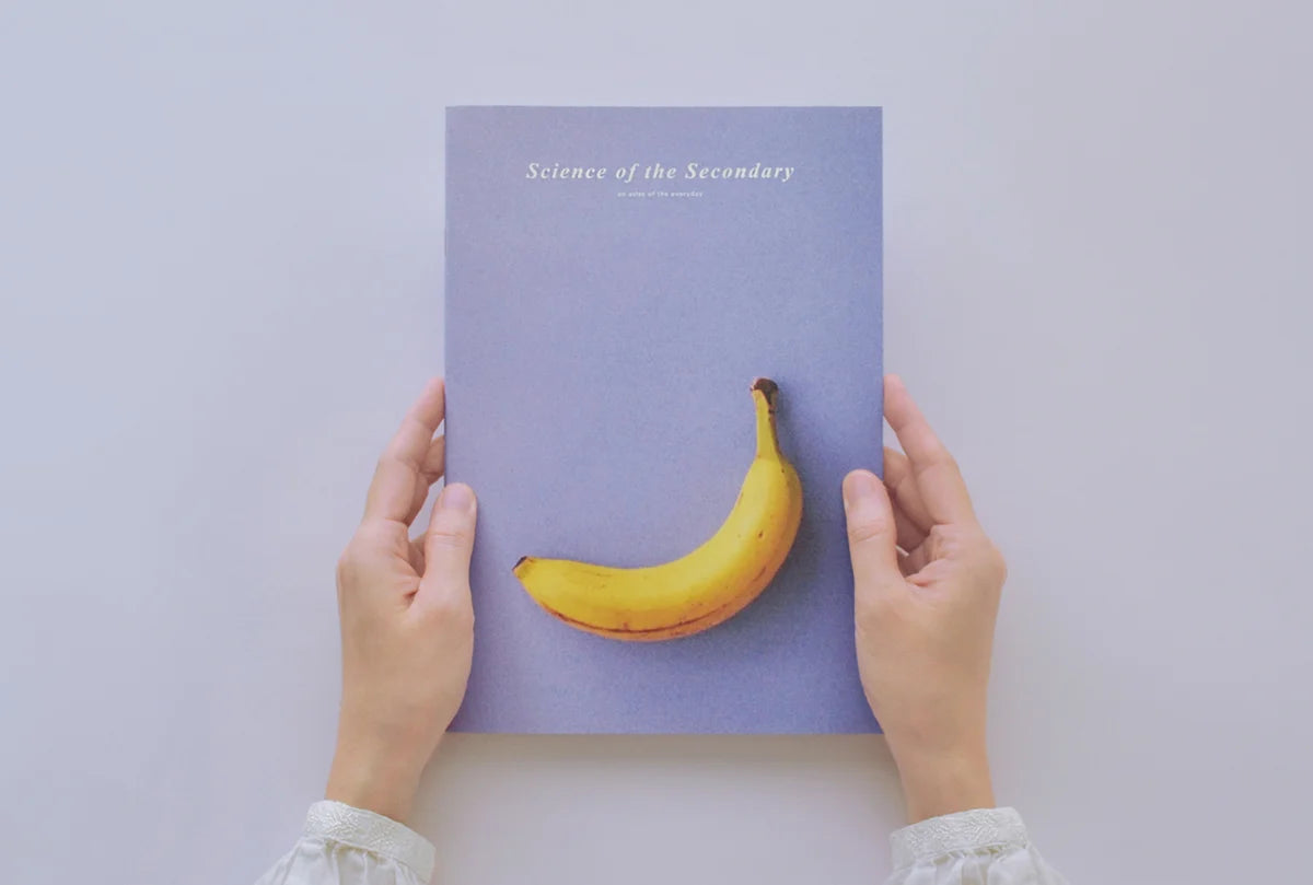Science of the Secondary 11: Banana