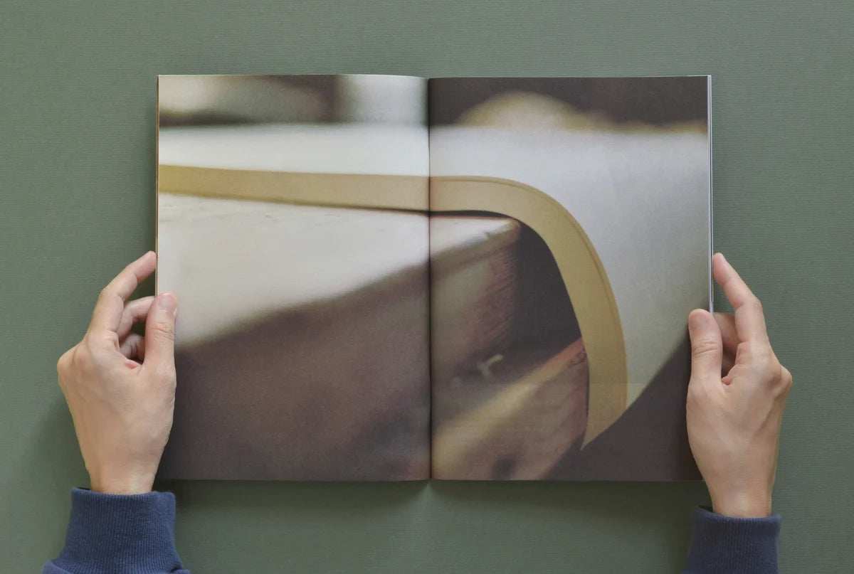 Science of the Secondary 16: Book - Another Corner