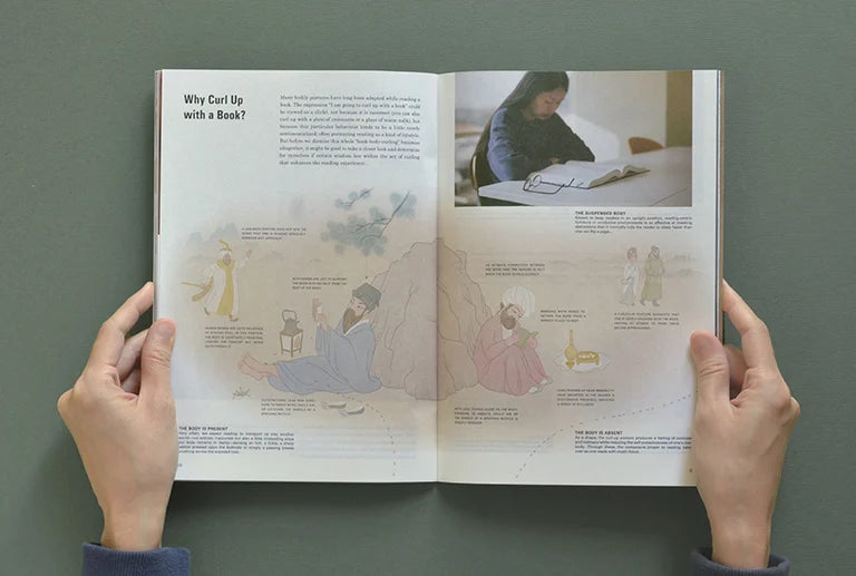 Science of the Secondary 16: Book - Another Corner