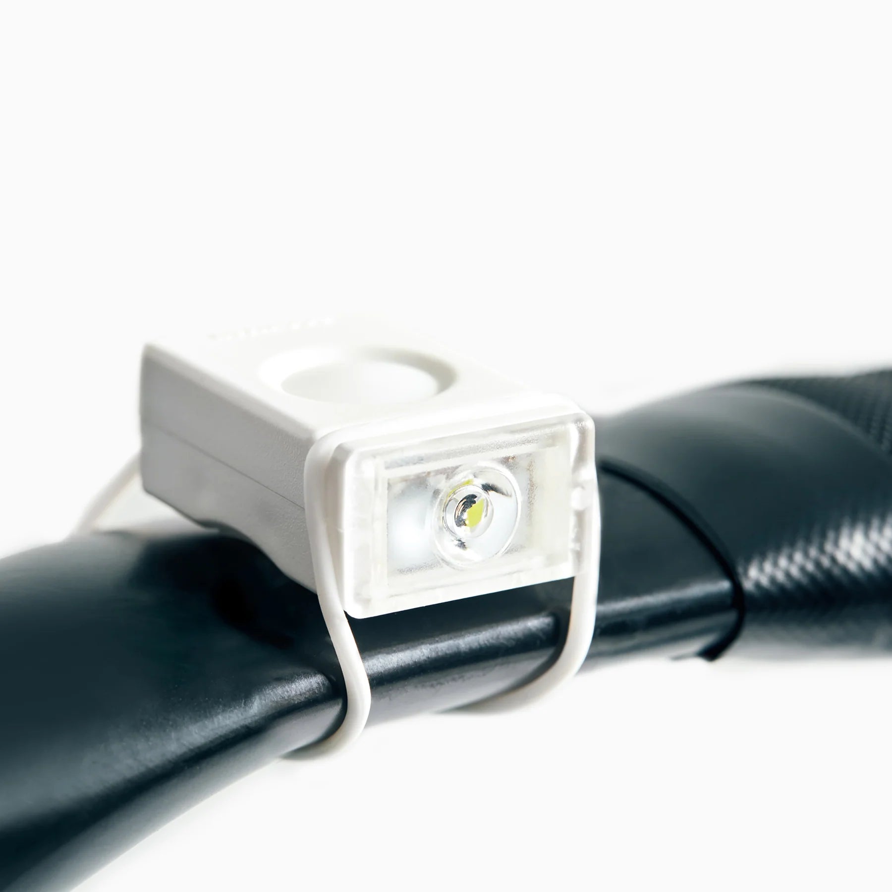 Block bike light