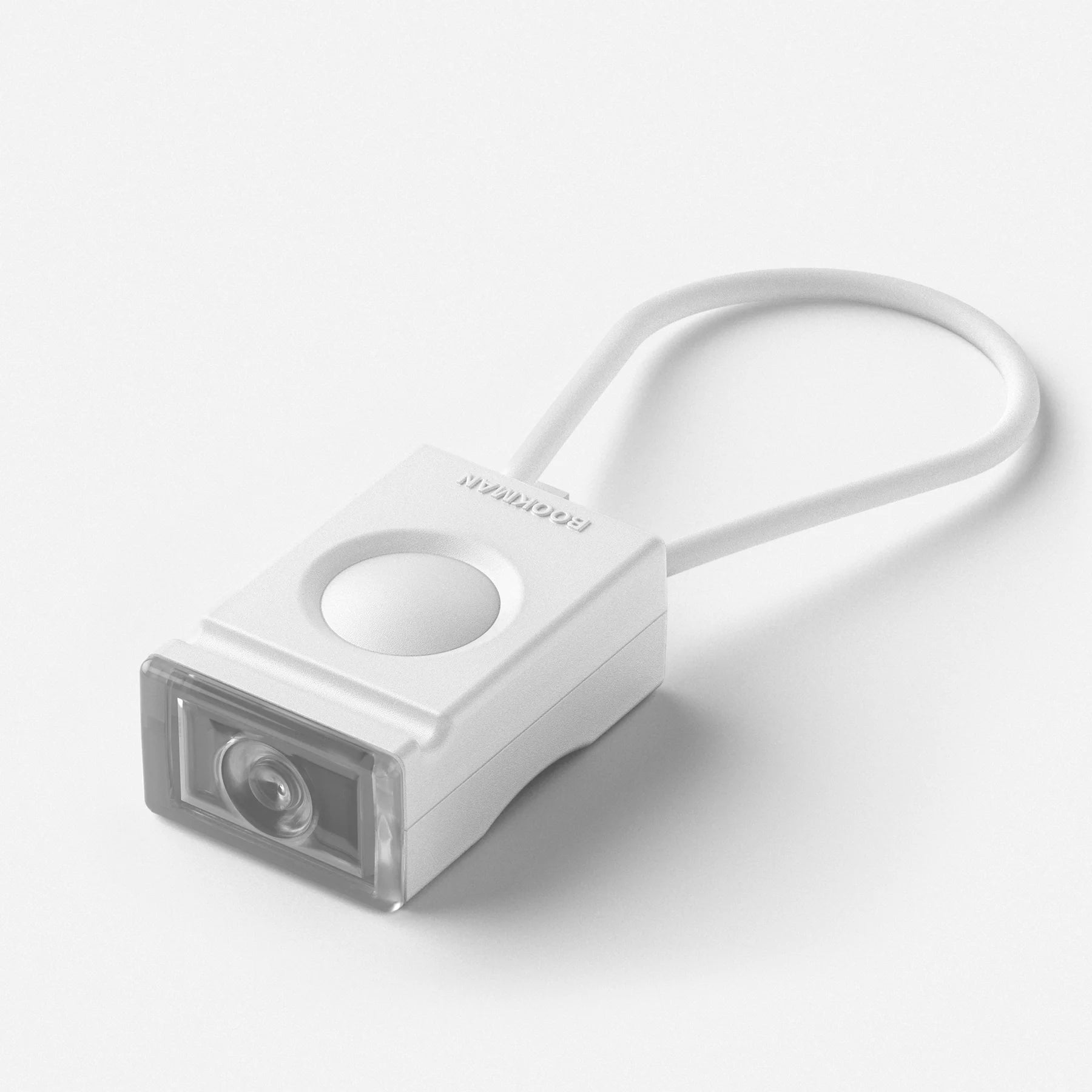Block bike light