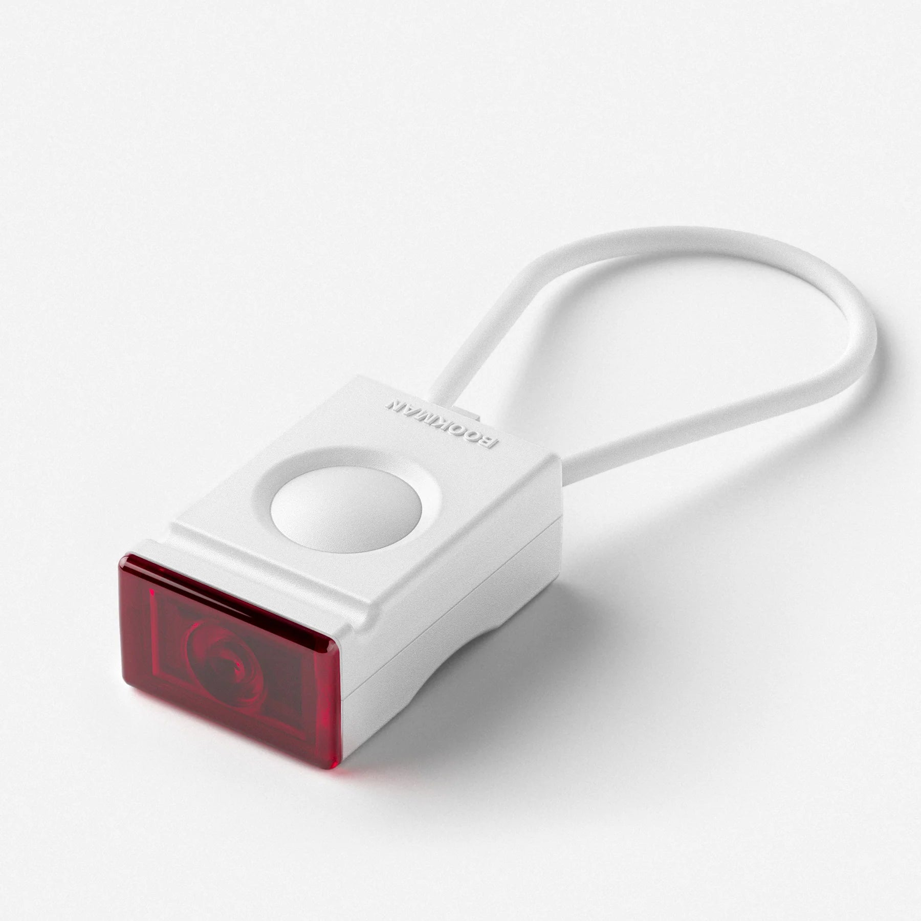 Block bike light