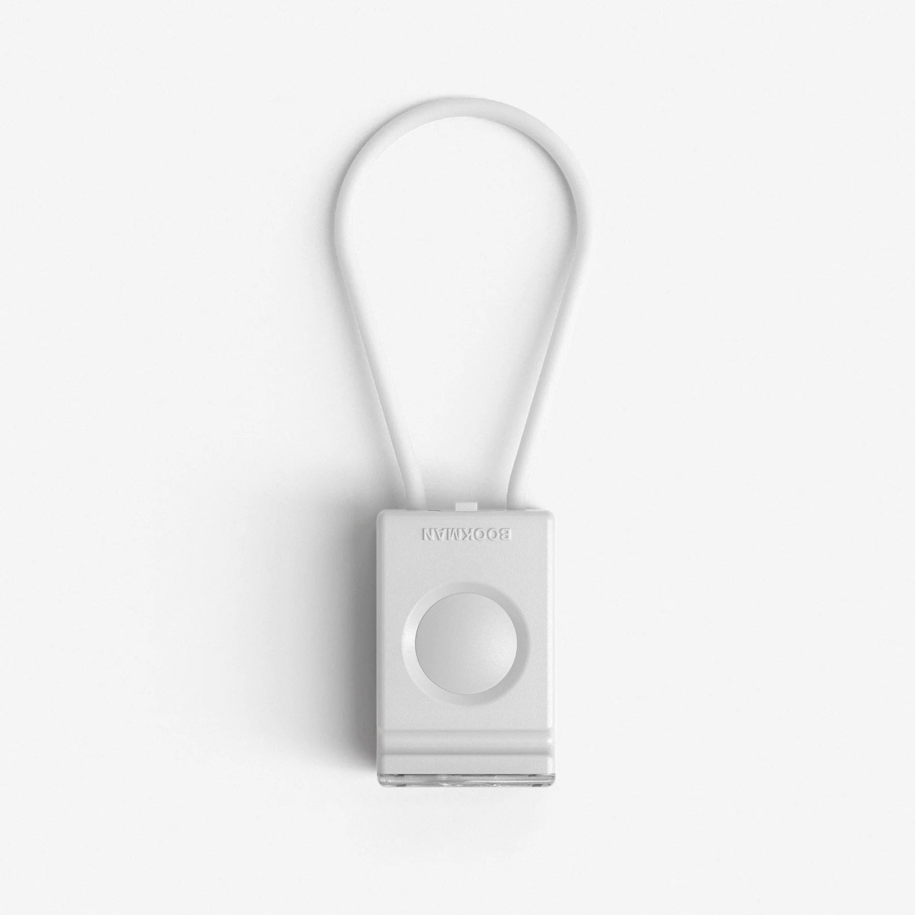 Block bike light