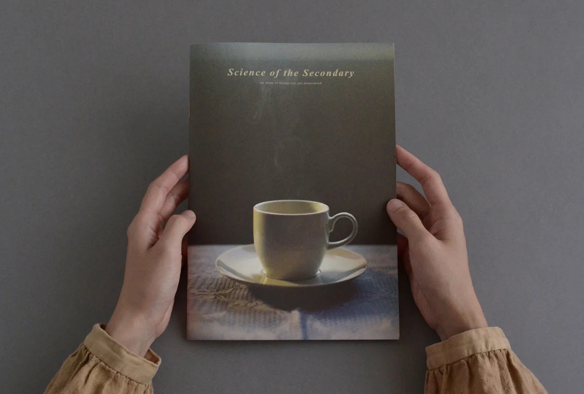 Science of the Secondary 2: Cup
