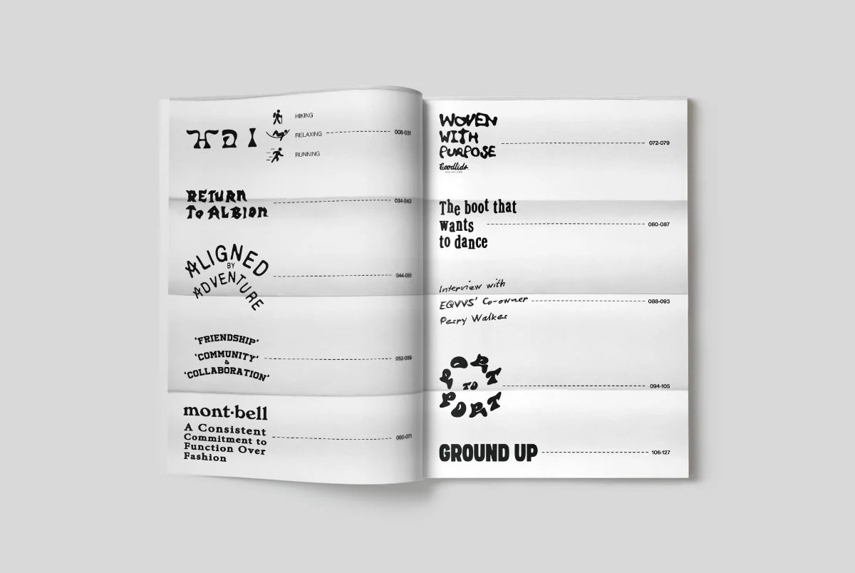 Proper Issue 48 - Another Corner