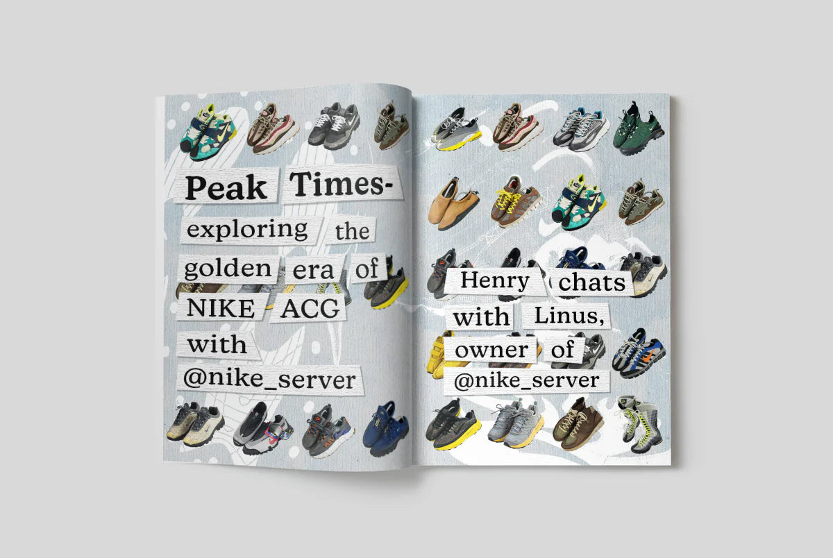 Proper Issue 49 - Another Corner