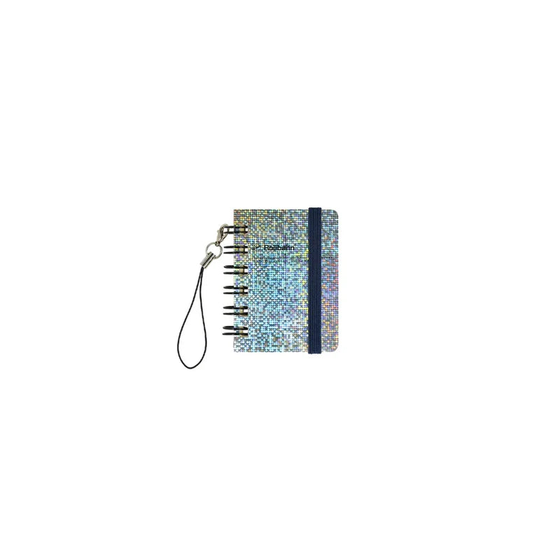 Rollbahn micro notebook