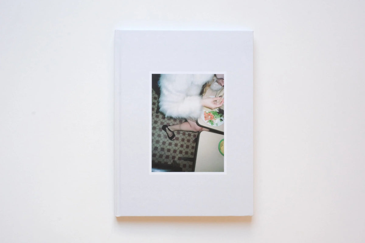 Lane by Danny Scott Lane by Konnotation Press — book cover