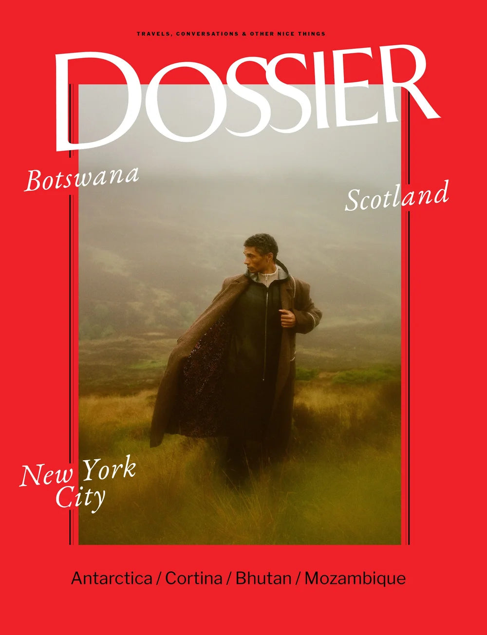 Dossier Journal #3