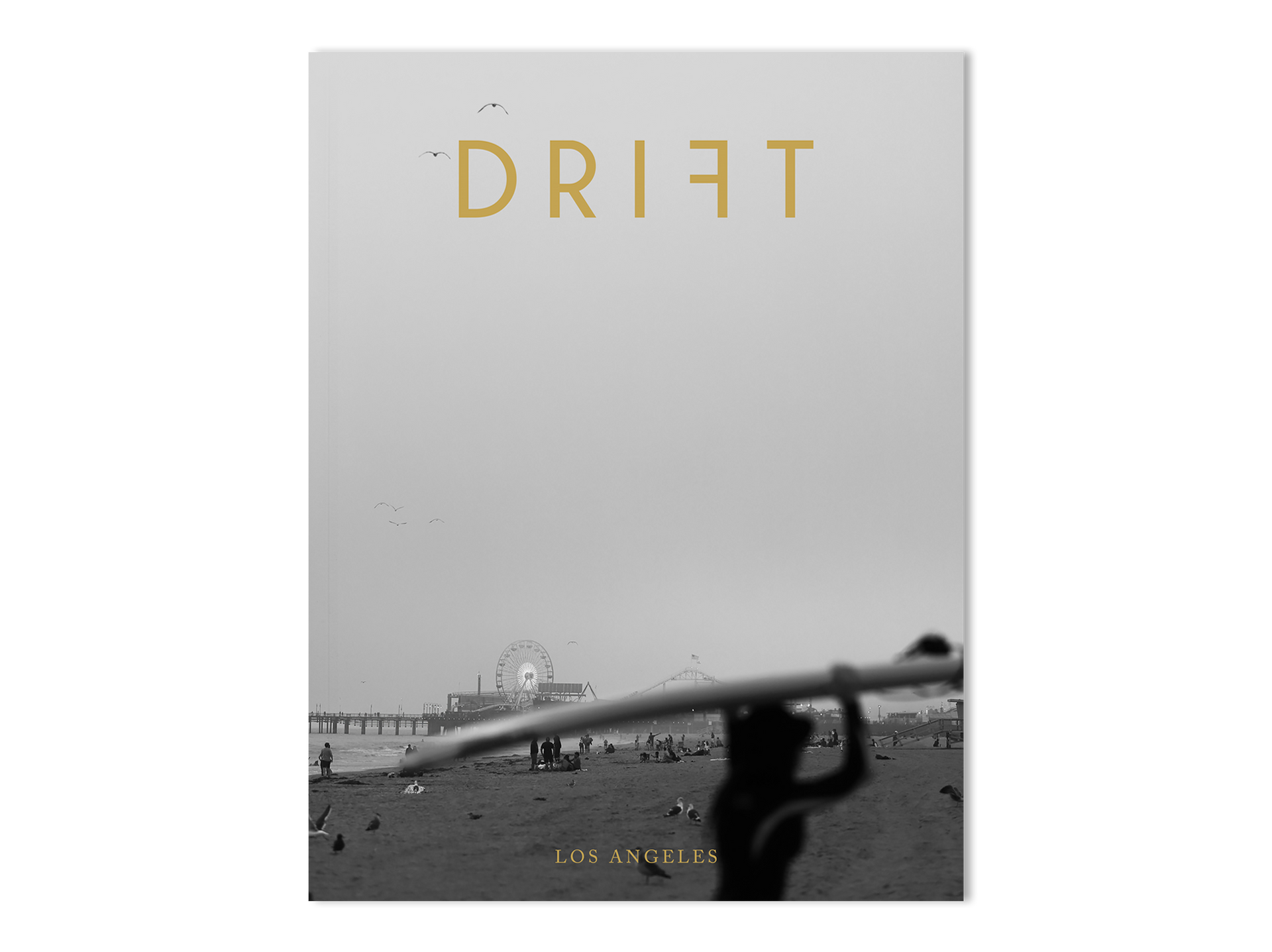 Drift Volume 11: Los Angeles