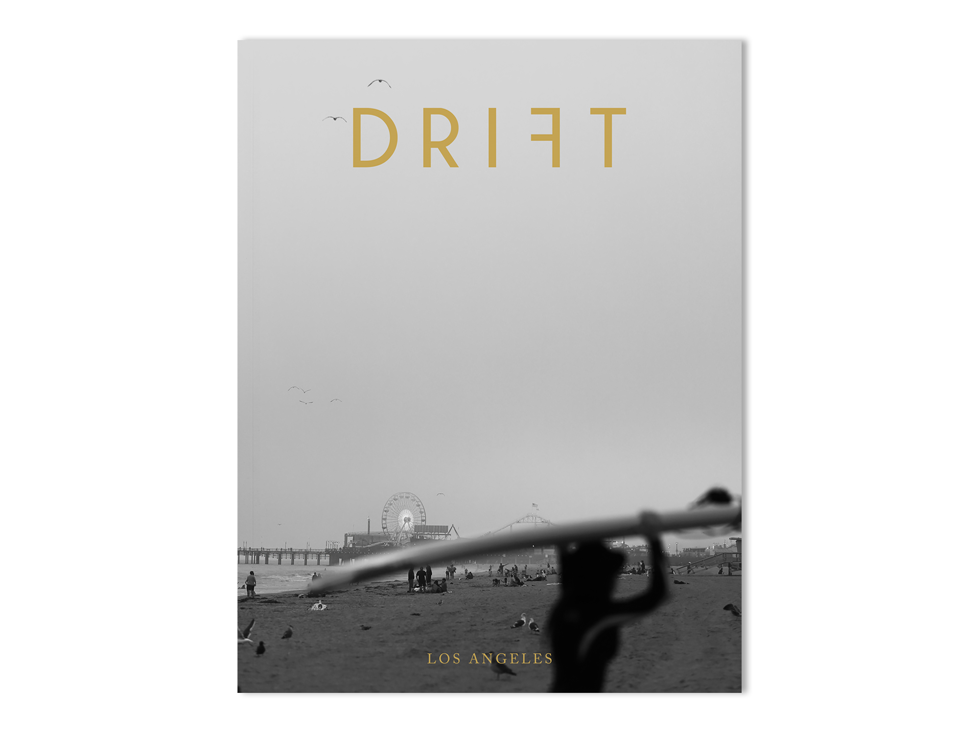 Drift Volume 11: Los Angeles