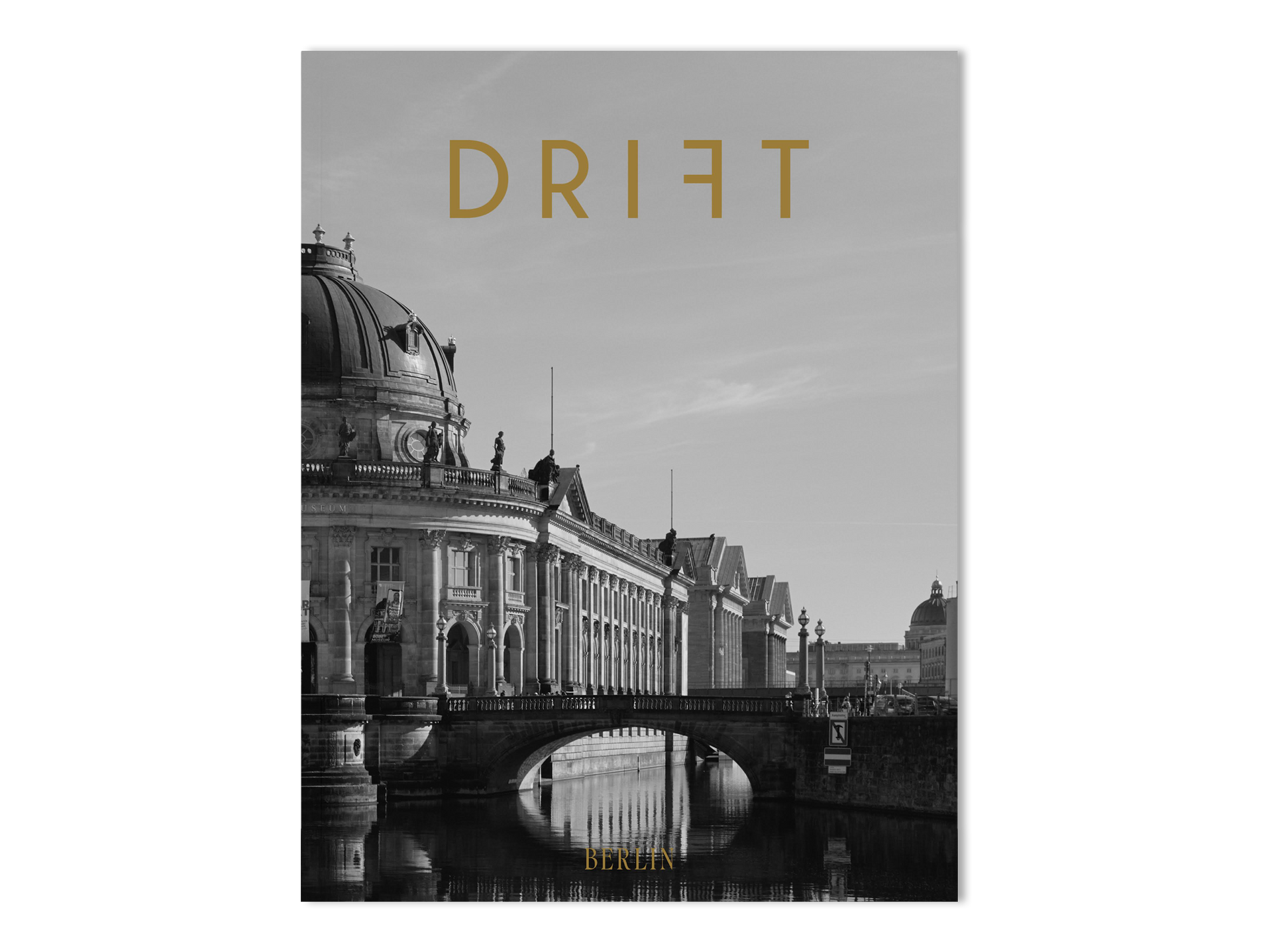 Drift Volume 13: Berlin