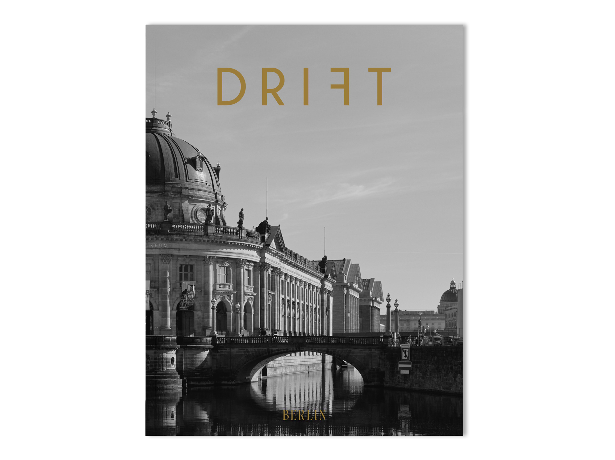 Drift Volume 13: Berlin
