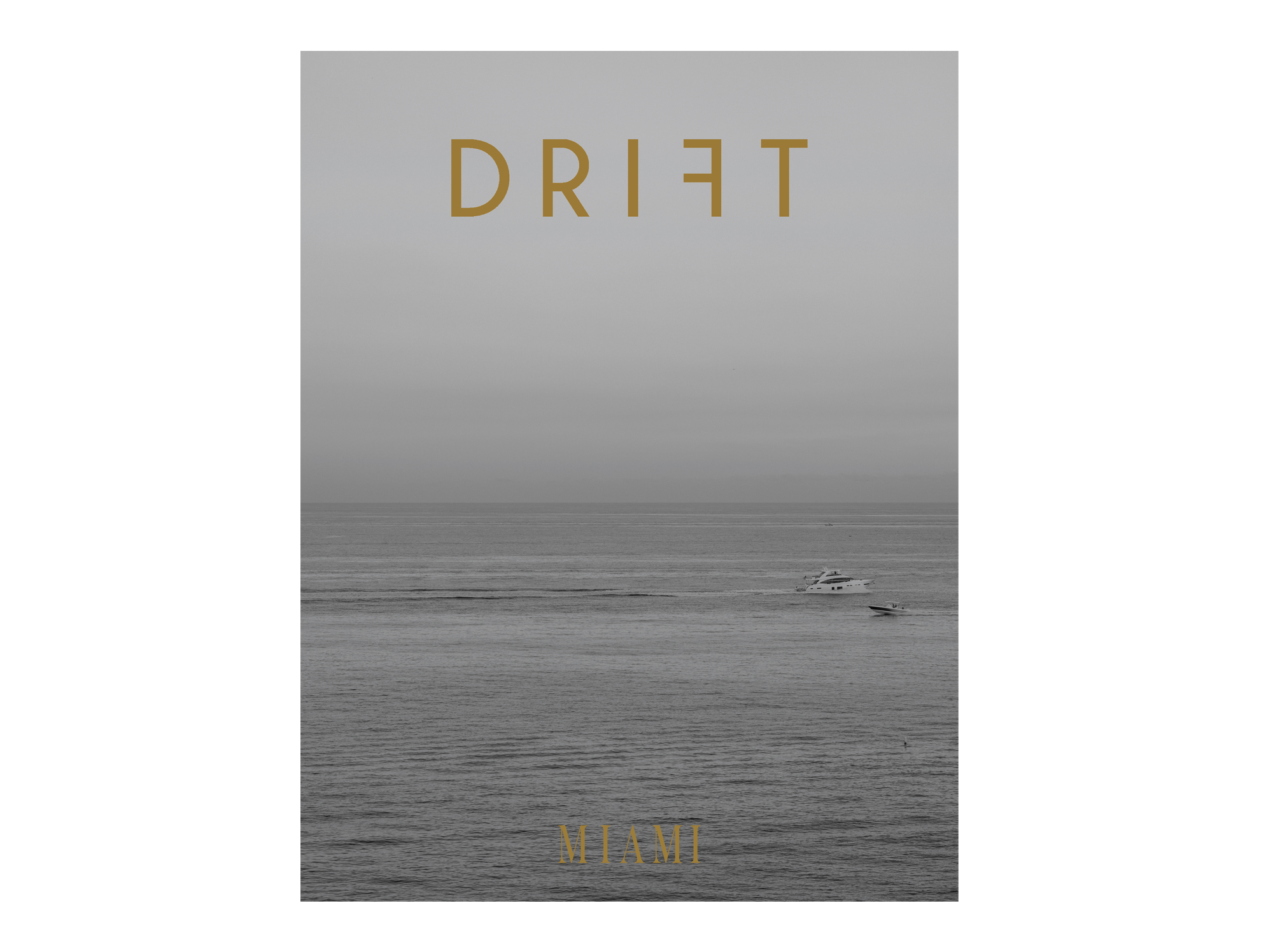 Drift Volume 14: Miami