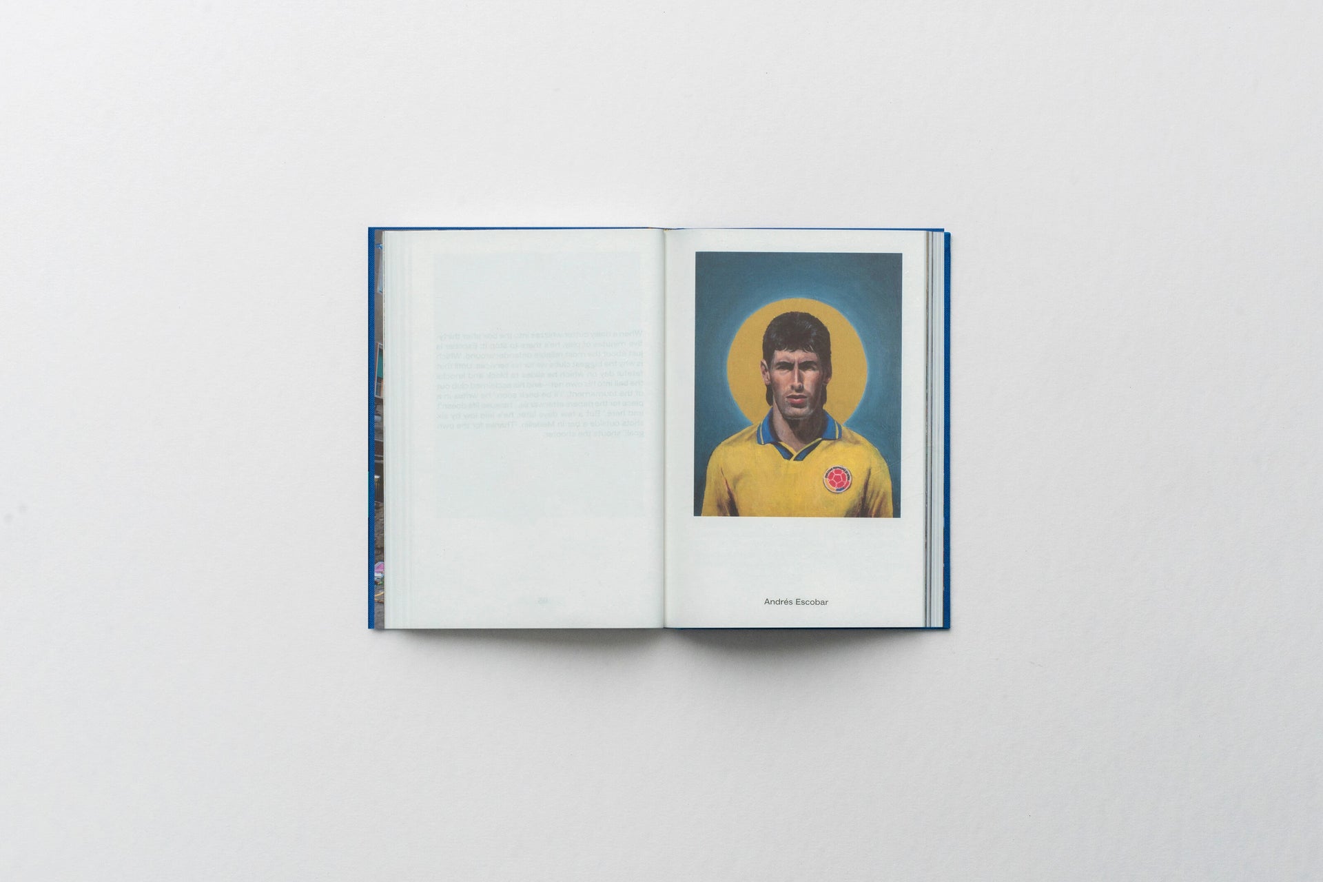 David Diehl: Icons — detail
