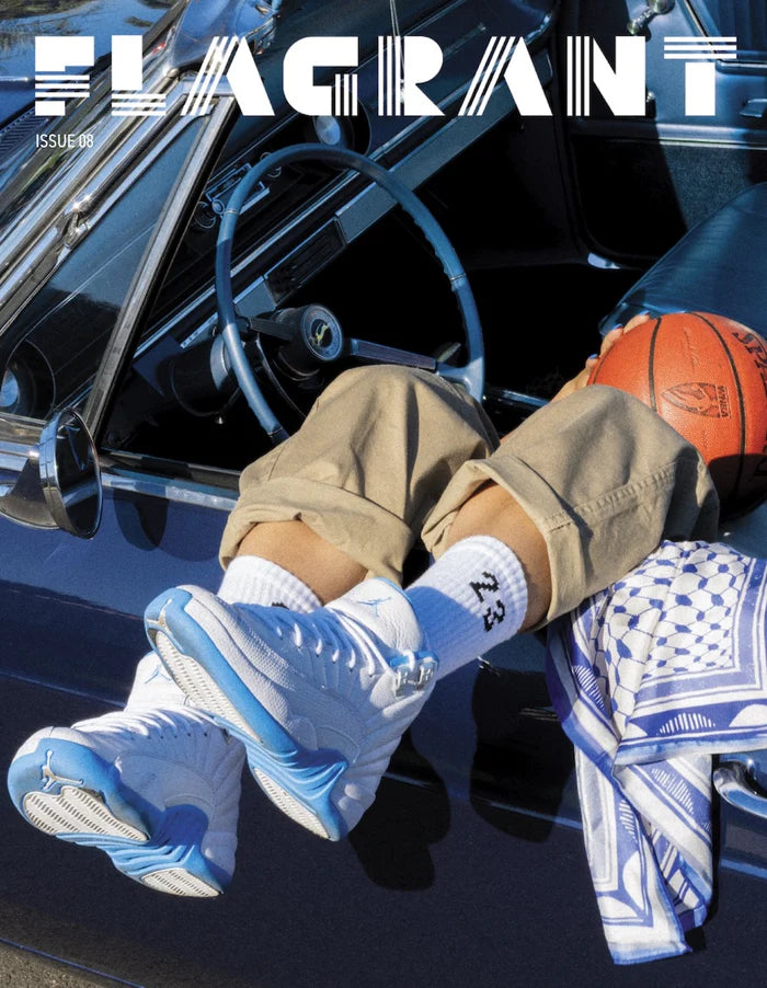 Flagrant #8