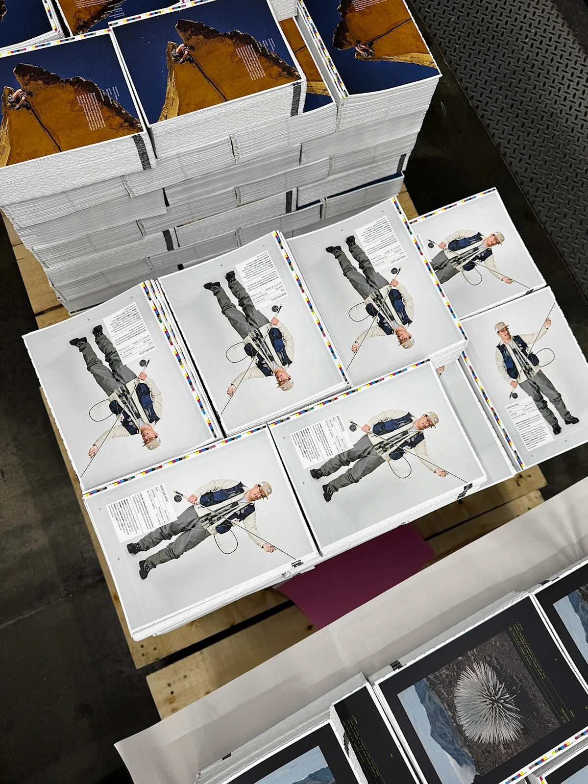Field Magazine, Issue 1