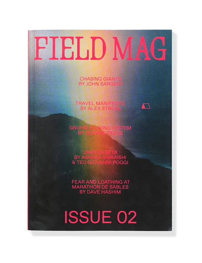 Field Mag Issue 2