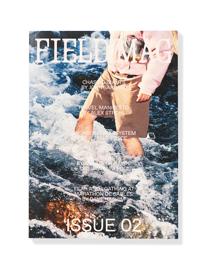 Field Mag Issue 2