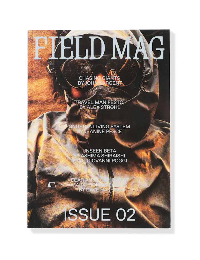 Field Mag Issue 2