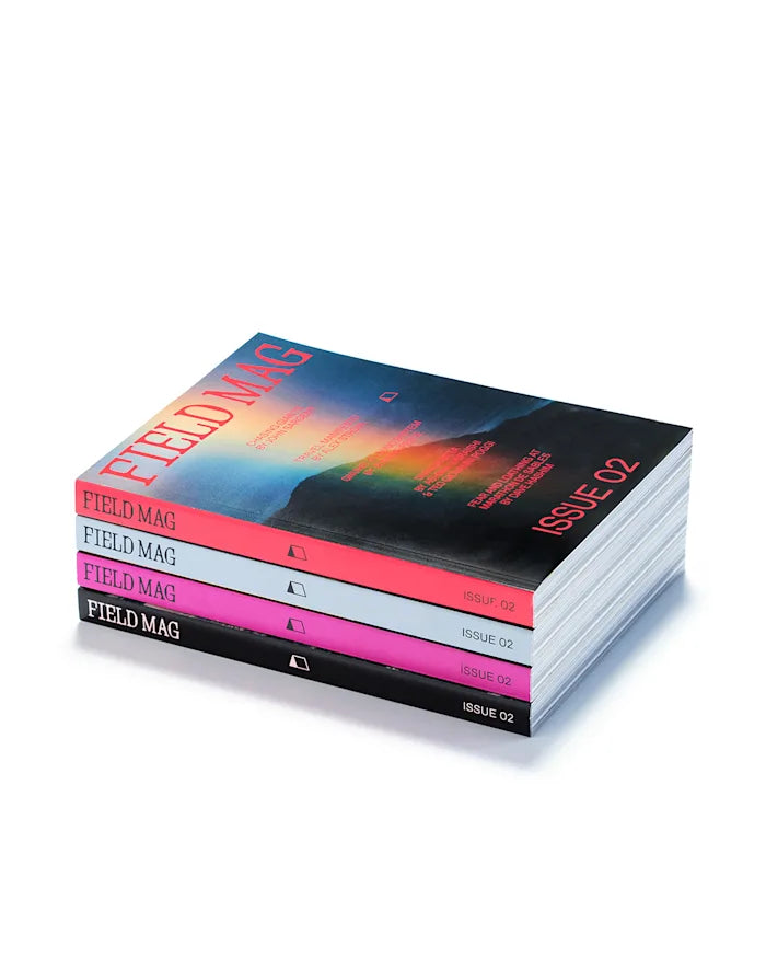 Field Mag Issue 2