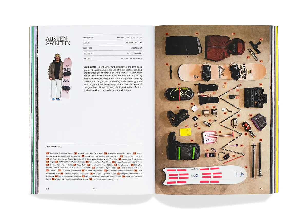 Field Mag Issue 2