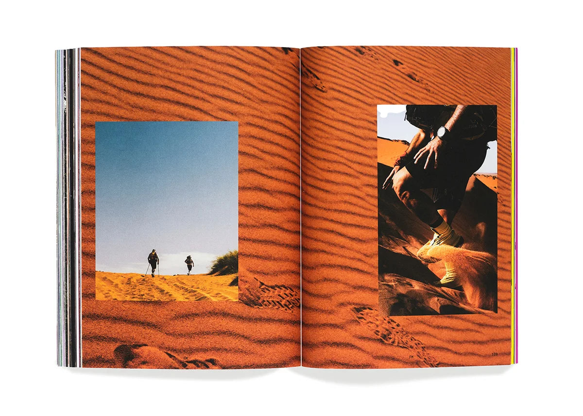 Field Mag Issue 2