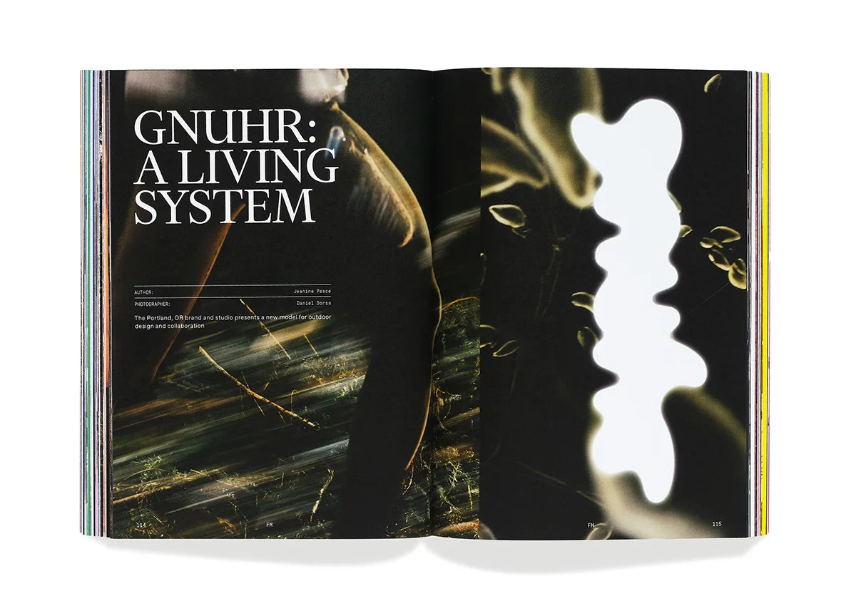 Field Mag Issue 2