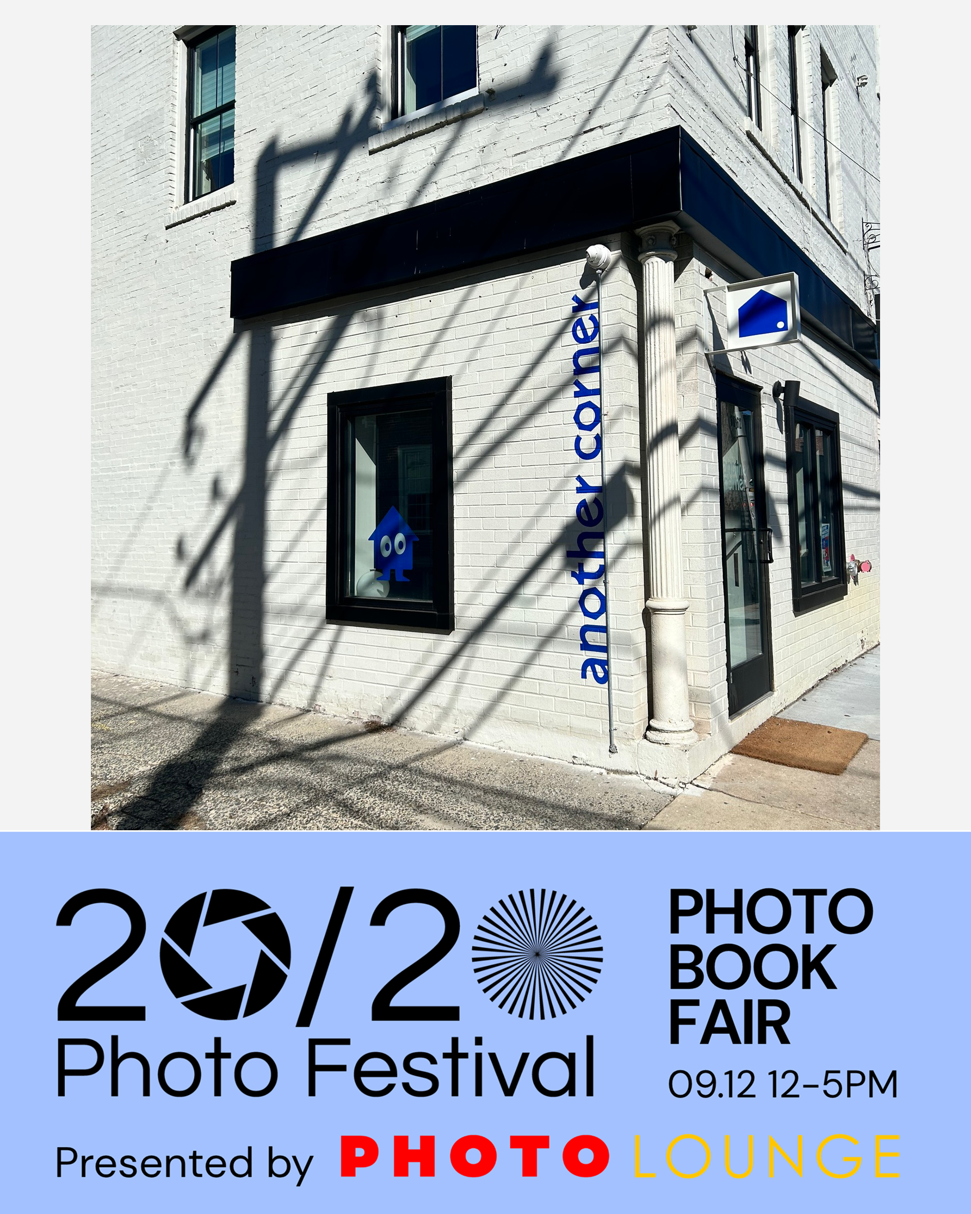 Another Corner at 20/20 Photo Festival