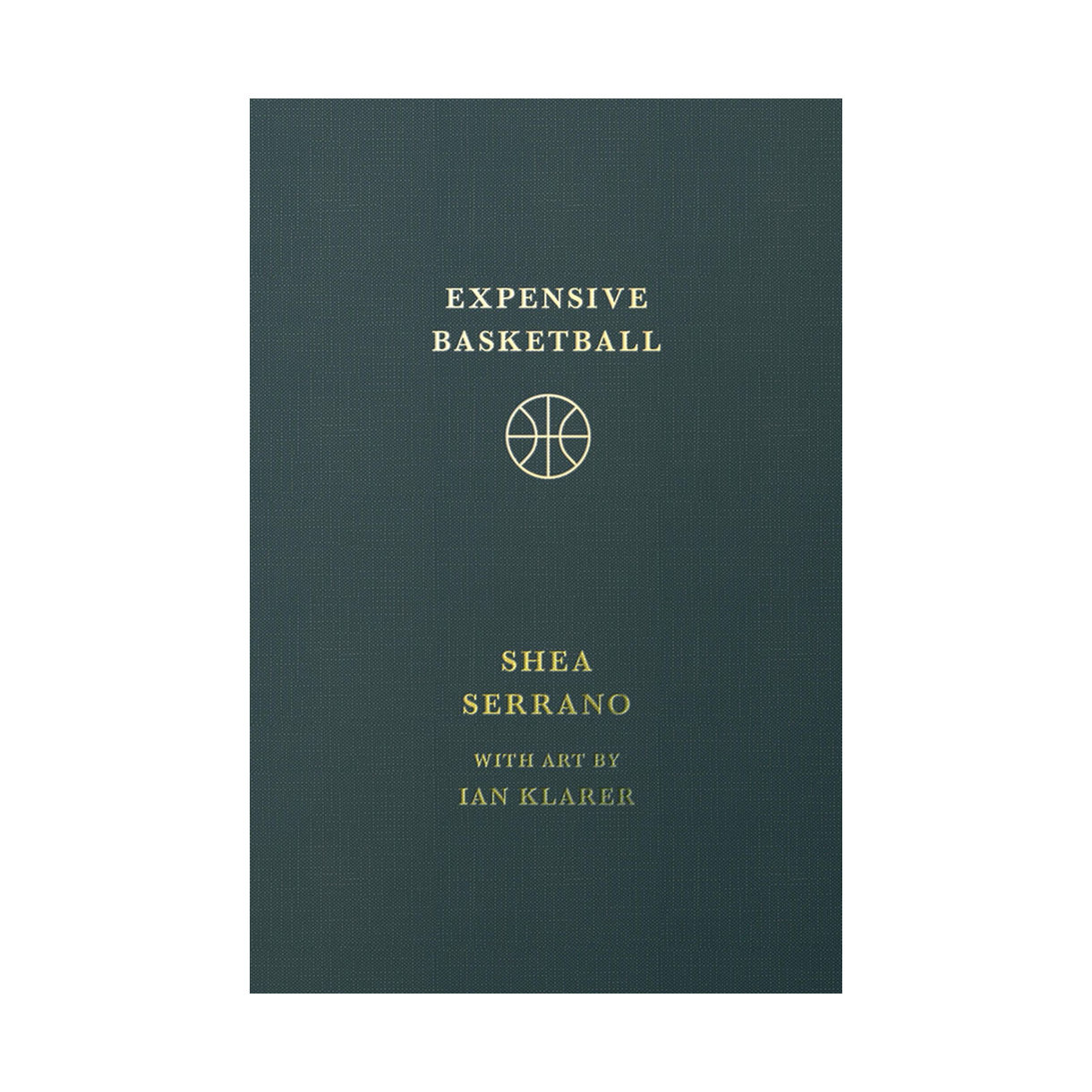 Expensive Basketball