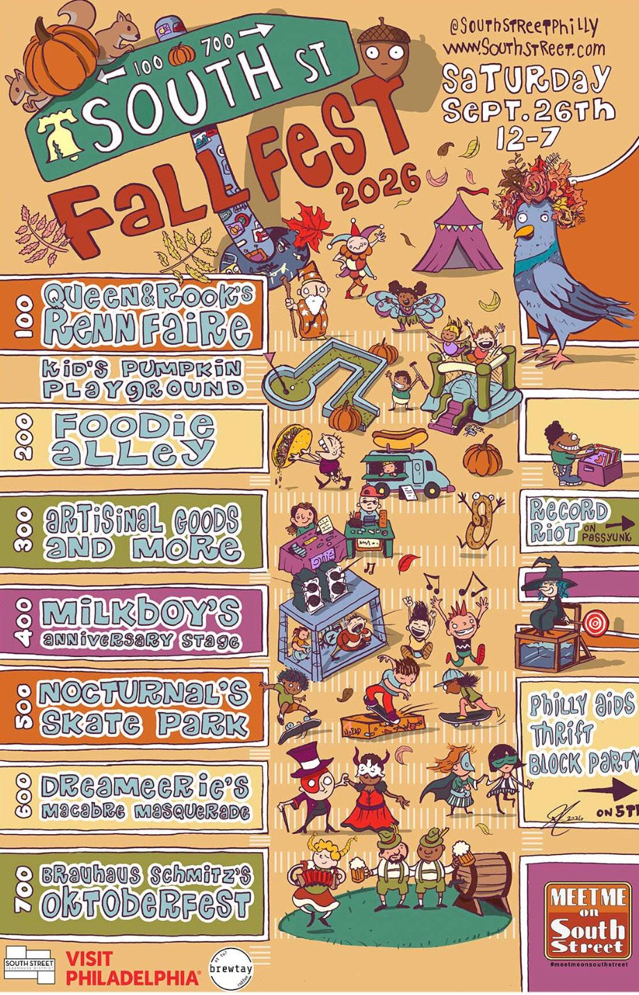 Fall Fest